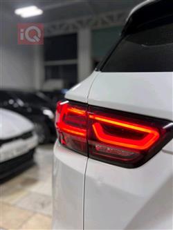 شيفروليه بليزر